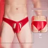 Temptation wild thin elastic underwear