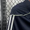 2025-2026 Shorts Real Madrid Away Football Shirt 1:1 Thai Quality