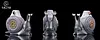Seven Warlords of the Sea Series Den Den Mushi 001 - ONE PIECE Resin Statue - CauuFlower Studio