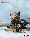 1/12 Scale Movable Zhu Bajie - Black Myth: Wukong Official Statue - INART