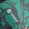 2023 Italy Special Edition Green Soccer Shirt love fball