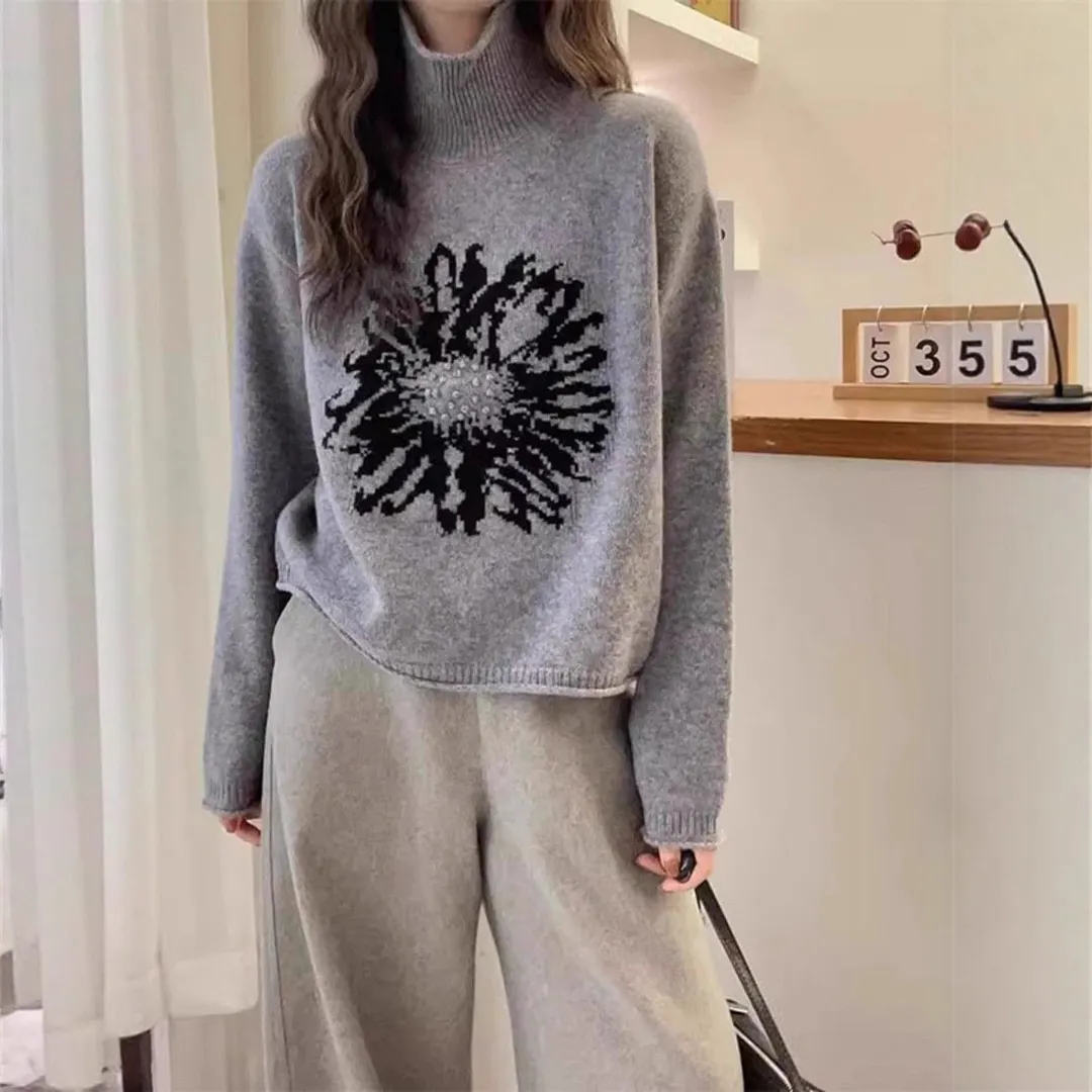 Athvotar Athvotar Gray Plaid Shirt Women 2025 Spring And Autumn New Loose Lazi Folding Shirt Coat Top