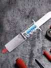 GD900 Thermal Conductive Grease Net Weight 30 Grams Heat Sink Compound for CPU