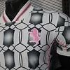 2025/2026 Retro Player Version Juventus Football Shirt 1:1 Thai Quality