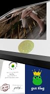 A3 & 4K Size Sexy Lady Tifa Lockhart Decorative Painting - (FF7) Final Fantasy VII Decoration Painting - HuangGua Studio