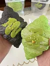 Squishy Croissant Stress Anxiety Reliever Gift Idea