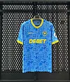 2025/2026 Wolverhampton Wanderers Third Away Football Shirt 1:1 Thai Quality