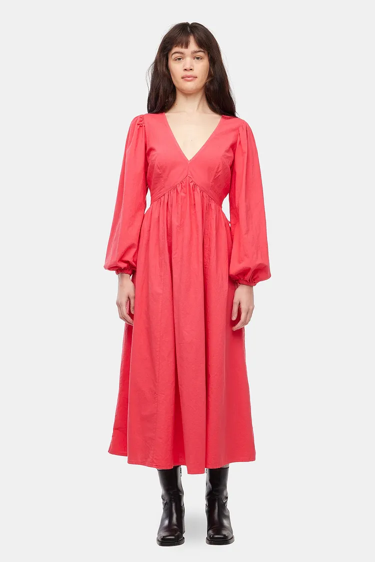 Tunnel Dress