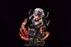 SD Scale Sound Hashira Uzui Tengen - Demon Slayer: Kimetsu no Yaiba Resin Statue - IU Studio [In Stock]