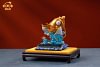 Lucky New Year Pokemon - Pokemon Resin Statue - MAR Studio