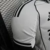 2025-2026 Player Version Fulham Home Football Shirt 1:1 Thai Quality