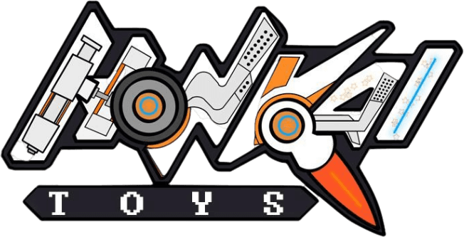 Honkai Toys