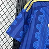 2026 Sweden National Team Away Football Shirt 1:1 Thai Quality