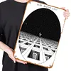 Blue &Ouml;yster Cult - Vintage Metal Signs - 20*30cm/30*40cm - Music