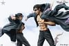 1/6 Scale Wearing Clothes Eren Yeager - Attack On Titan Statue - JiangXing Studio