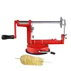 Hand-Cranked Three-In-One Apple Peeler Multi-Function Fruit Peeler Peeler Stainless Steel Peeler