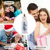 5D DIY Special Shaped Drill Diamond Painting Wine Bottle Bags Covers Kit (Flower)