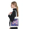 Diamond Painting Eco-Friendly Bag-DIY Crystal Rhinestone Butterfly