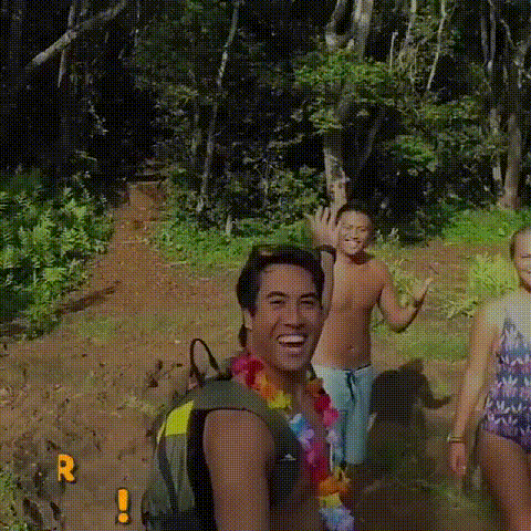 Image result for rotating selfie stick gif