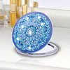DIY Crystal Diamond Mirror Portable Datura Kit