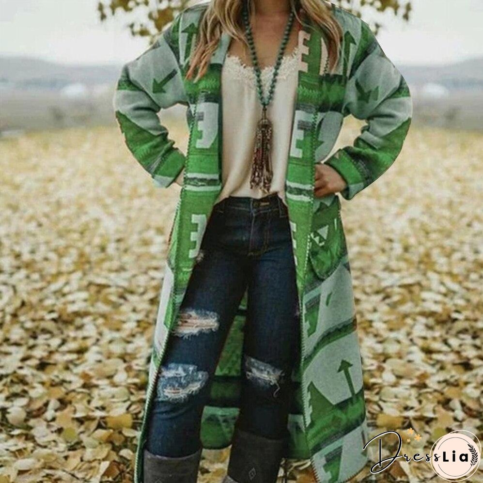 Versatile and Comfortable winter garment