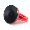 Mini Car Dent Puller Dent Removal Kit Suction Cup Dent Puller for Cars (Red)
