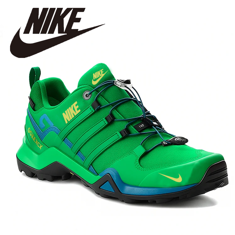 &Uacute;j Nike&reg;-GORE-TEX fut&oacute;cipők