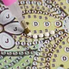 1 Bag Round Drill Resin Rhinestones(DMC-3865)