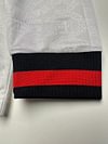 Joyfball 1998/1999 Retro Long Sleeve Manchester United Away Football Shirt 1:1 Thai Quality