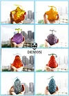 Devil Fruit Series 06 - ONE PIECE Resin Statue - Demon Studios [In Stock]