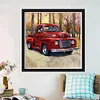 (Round/Square) Car - Full Diamond Painting  30x30cm