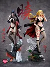 1/6 Scale Akatsuki Cosplay Series 002 Tsunade - Naruto Resin Statue - YOMI Studios [Pre-Order]