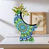 Mandala Diamond Painting Storage Box DIY Sundries Organizer Case Kit