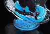 Water Breathing Kamado Tanjirou Acrylic Stand Display - Free Shipping - Demon Slayer: Kimetsu no Yaiba