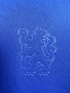 2006-2007 Retro Long Sleeve Chelsea Home Football Shirt 1:1 Thai Quality love fball