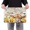 Farm Sunflower - Vintage Metal Signs - 20*30cm/30*40cm - Farm