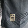2025/2026 Player Version Flamengo Special Edition Black Football Shirt 1:1 Thai Quality
