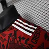 2024/2025 Player Version Arsenal Special Edition Black-Red Football Shirt 1:1 Thai Quality
