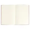 DIY Mandala Special Shaped Diamond Painting 50 Pages A5 Diary Book Notebook