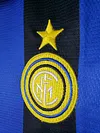 1998-1999 Retro Inter Milan Home Football Shirt 1:1 Thai Quality