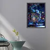 (US Local)House- Round AB Drills Diamond Painting(45x60cm)
