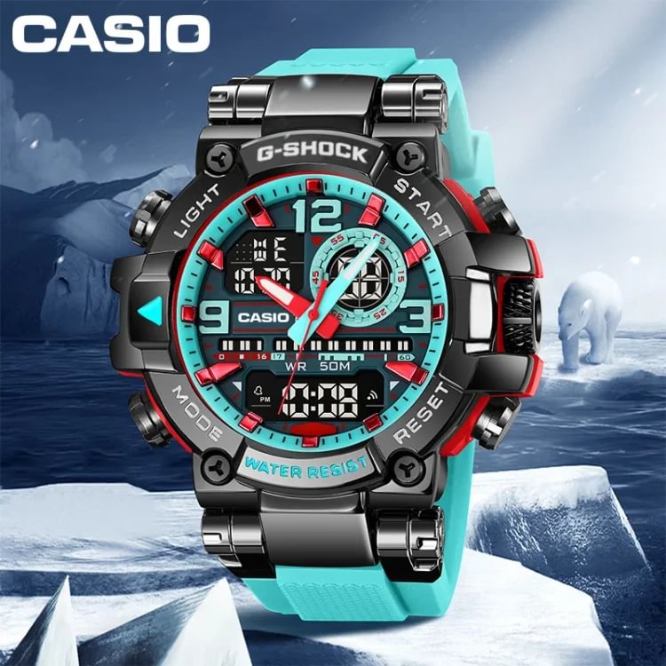 CASIO F&Eacute;RFI SPORT&Oacute;R&Aacute;K