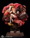 Dreaming Series Kamado Nezuko - Demon Slayer : Kimetsu no Yaiba Resin Statue - Magic Book Studios [In Stock]