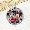 Cross Stitch Needle Threader 5x5cm Random color