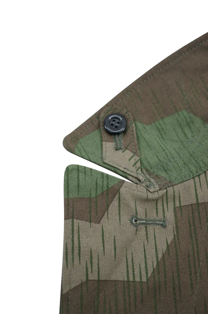   Wehrmacht German Splinter 31 Fall Camo M1944 Field Tunic German-Uniform