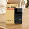 2Pcs Tempered Glass 9H HD Screen Protector Protective Film for Anbernic RG34XXSP