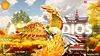 1/20 & 1/40 Scale World Zukan Ho-Oh - Pokemon Resin Statue - AYS Studios