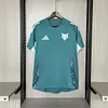 2025-2026 Cruzeiro Training Football Shirt 1:1 Thai Quality