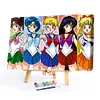 Sailor Moon-Paint by Numbers Acrylic Painting 65*50CM