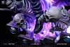 1/6 Scale Prison Realm Satoru Gojo with LED - Jujutsu Kaisen Resin Statue - PG Studio